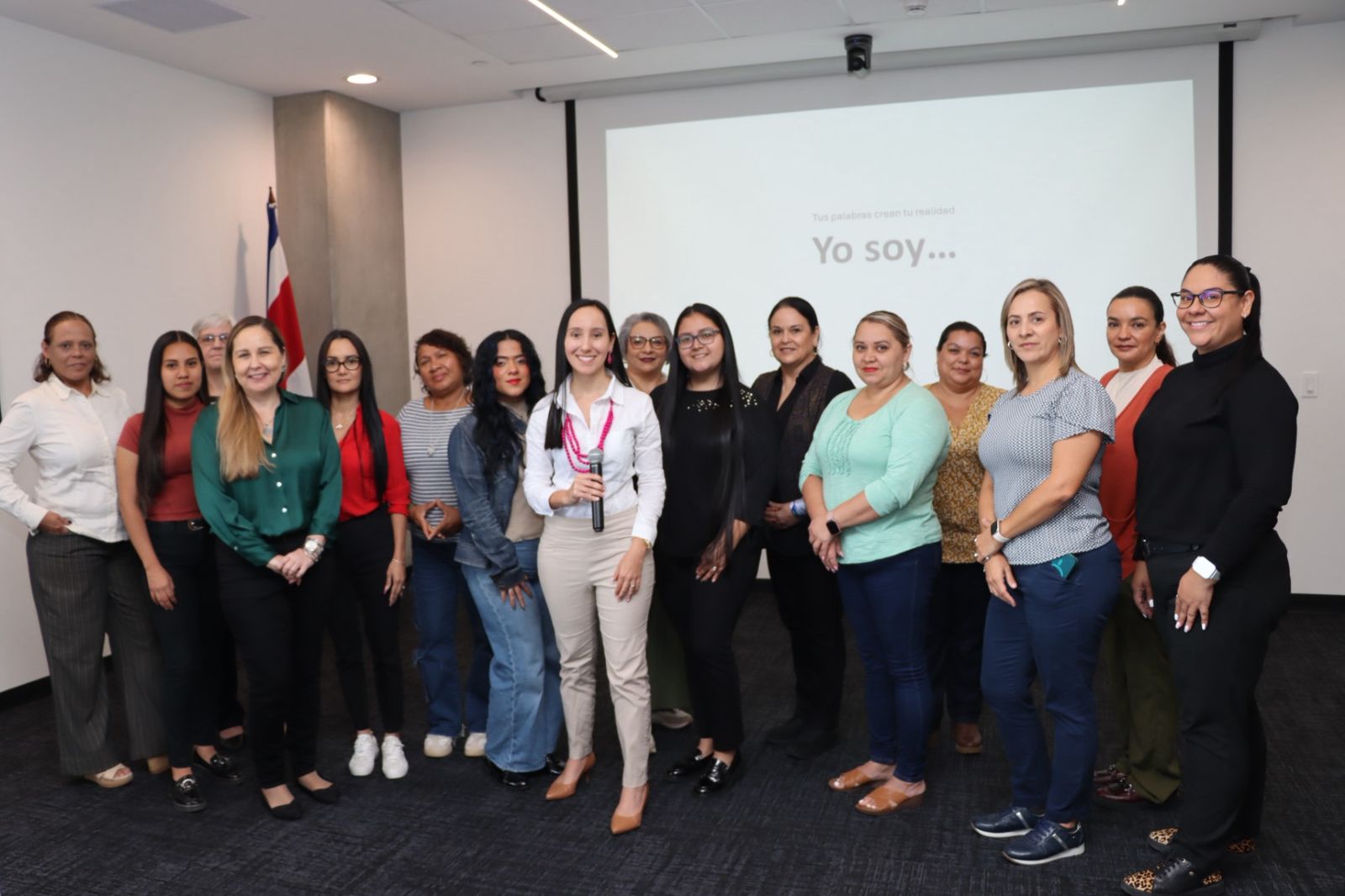 Mondelēz impulsa programa para mujeres empresarias